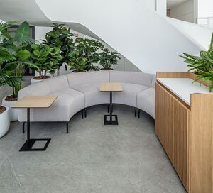 Офисная мягкая мебель FOLD