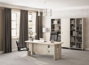 Кабинет руководителя Борн