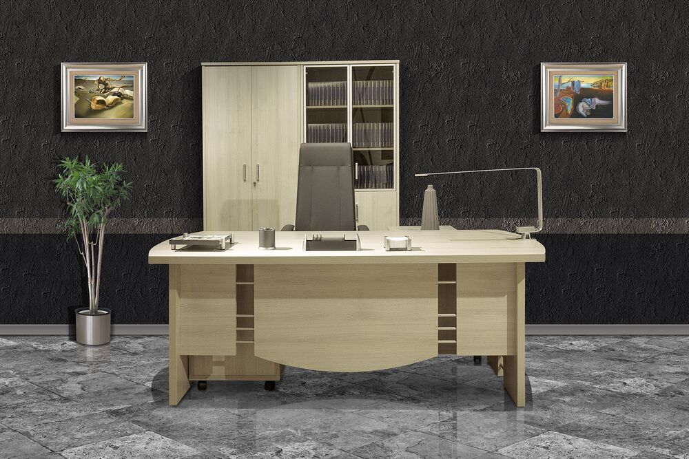 Кабинет руководителя Борн