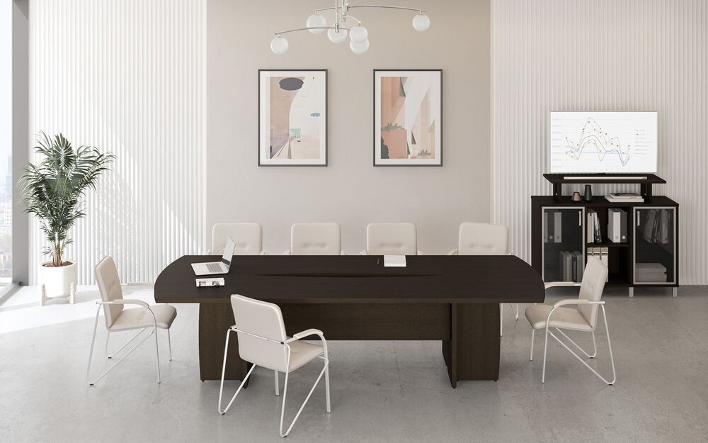 Кабинет руководителя Борн