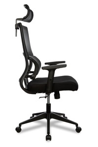 Кресло оператора