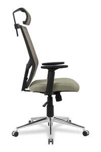 Кресло оператора