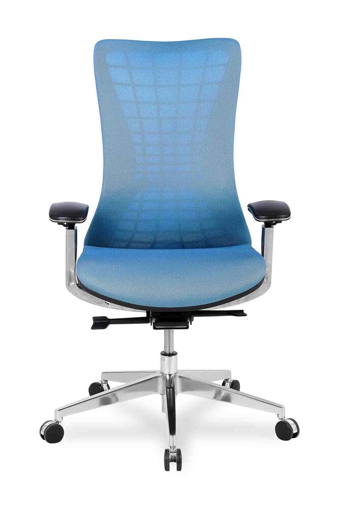 Кресло оператора