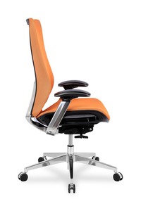 Кресло оператора