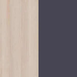 Дуб Светлый/Графит/Антрацит