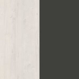 Дуб Наварра/Антрацит