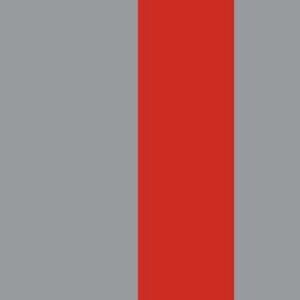 Серый/Красный