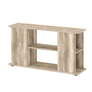 Тумба приставная к двум столам