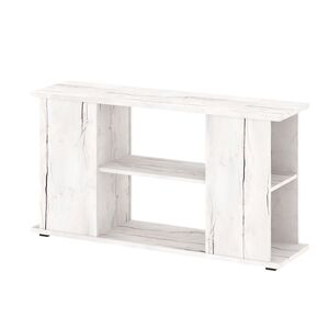 Тумба приставная к двум столам