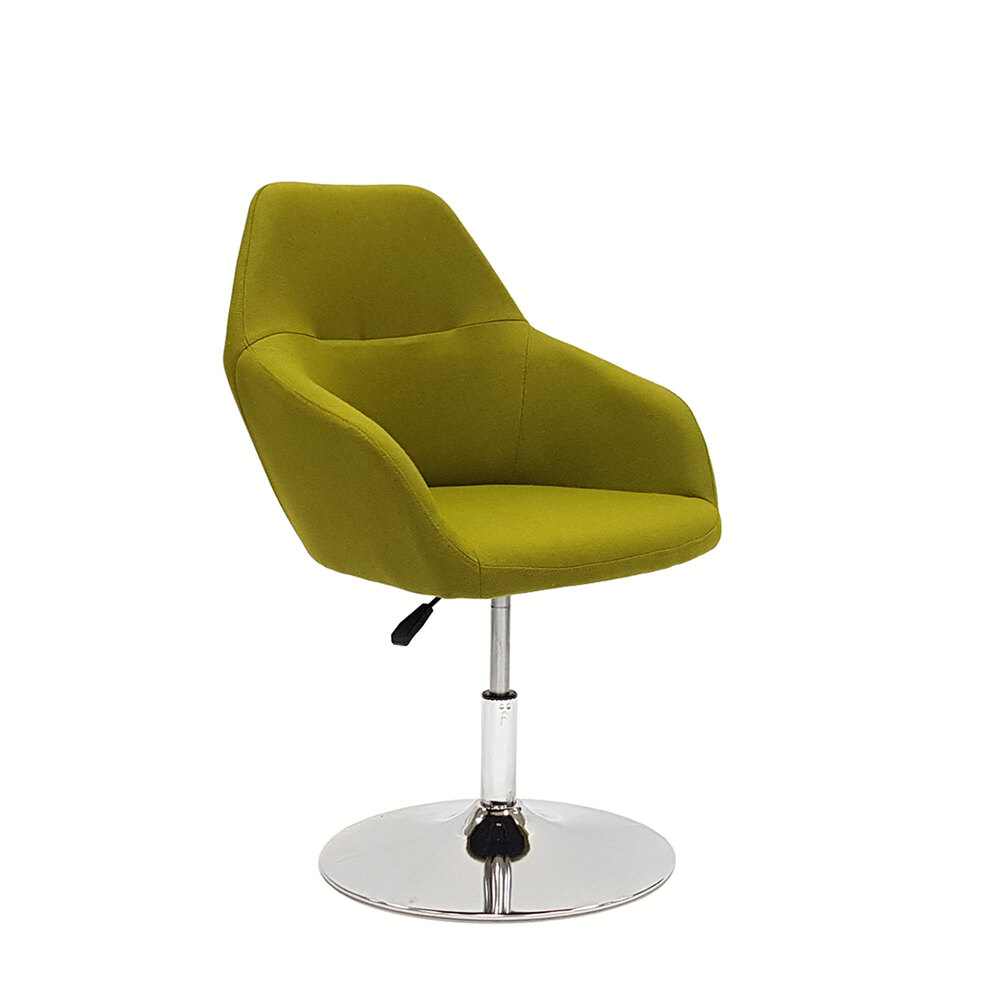 Кресло для посетителя