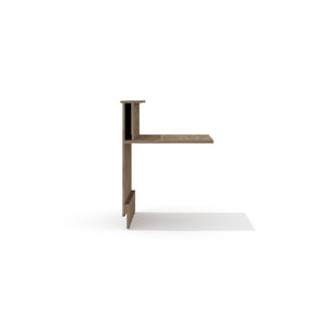 Модуль стойки администратора 