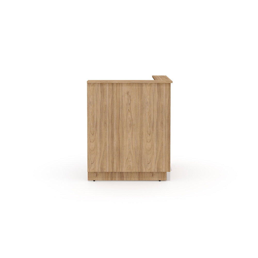 Модуль стойки администратора угловой