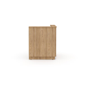 Модуль стойки администратора угловой