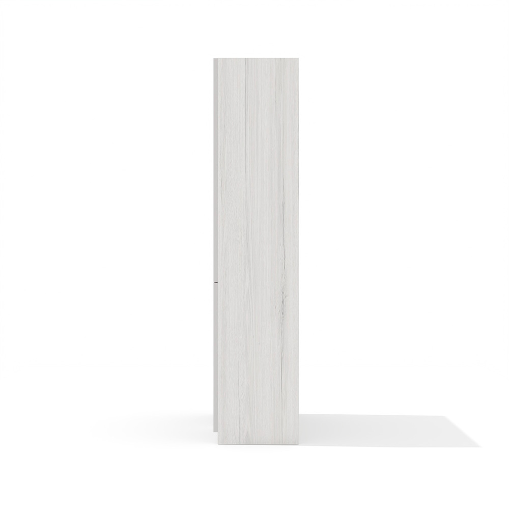 Шкаф со стеклянными дверьми