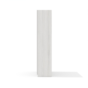 Шкаф со стеклянными дверьми