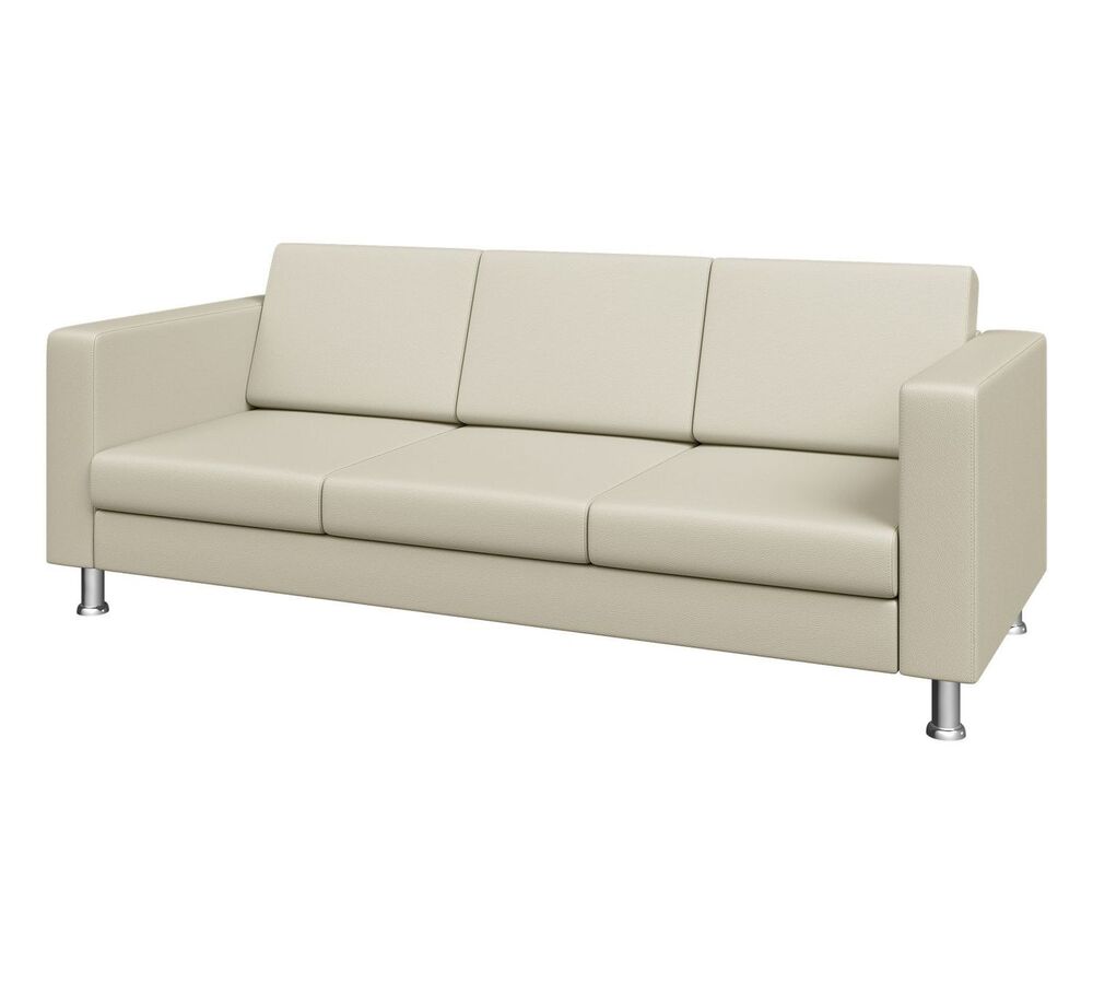 Диван 3-местный Офис