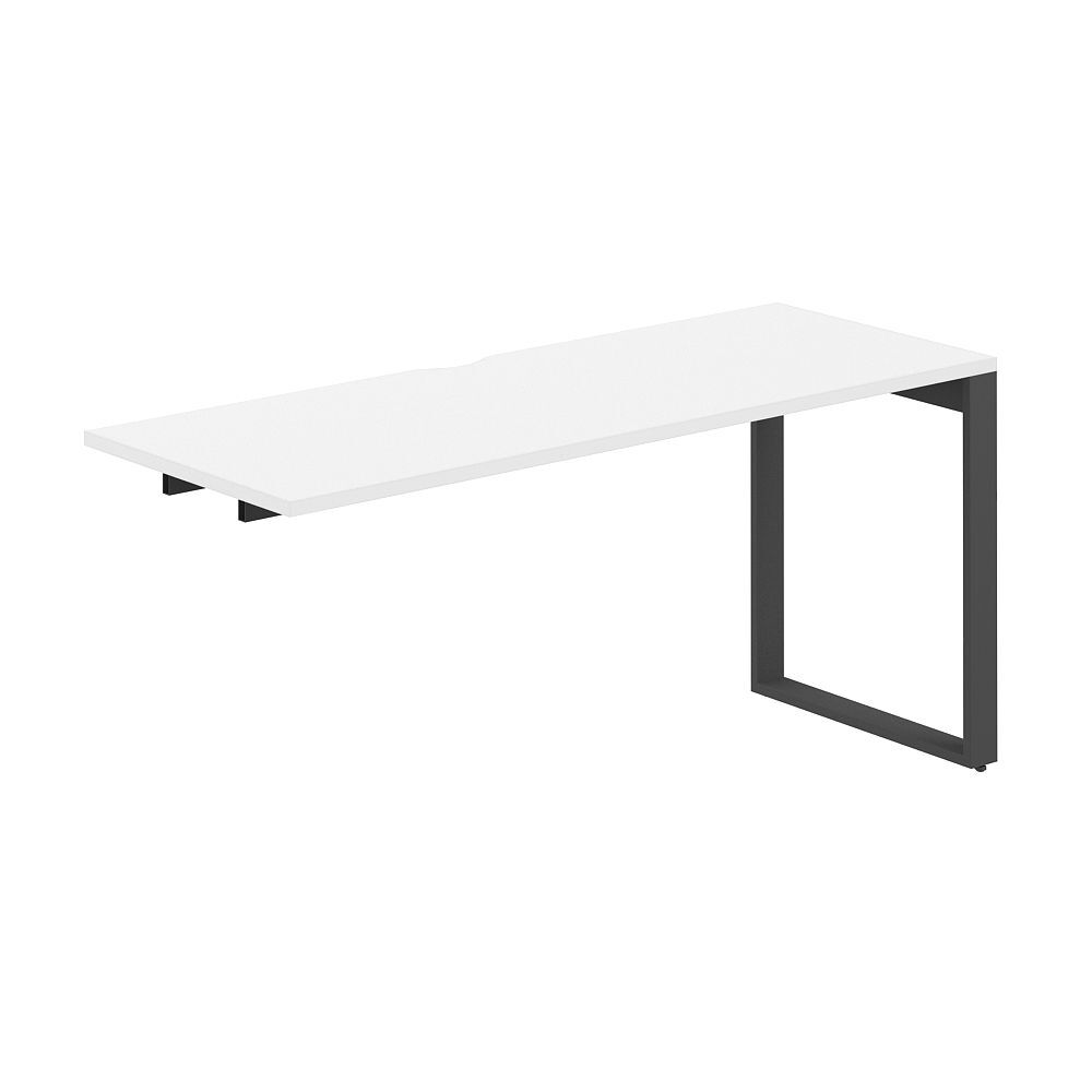 Секция рабочей станции s-b-s с вырезом