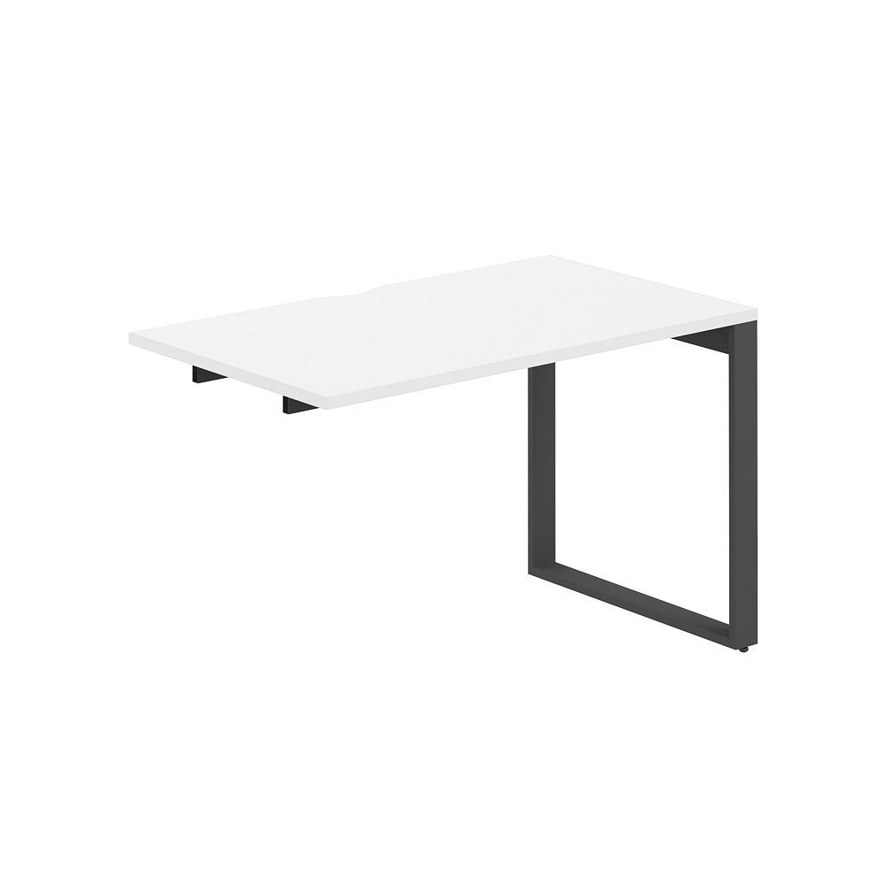 Секция рабочей станции s-b-s с вырезом