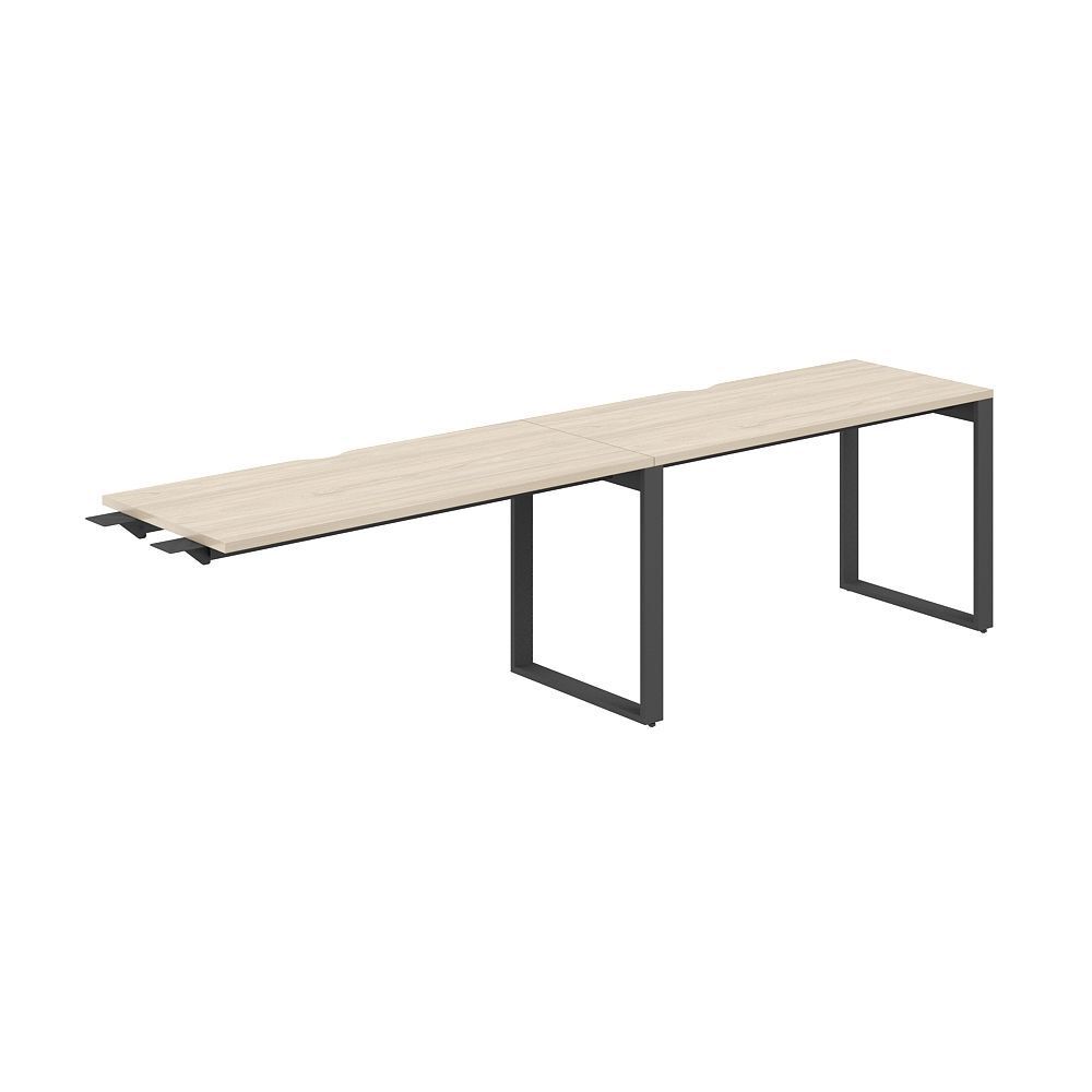 Рабочая станция комбо s-b-s c вырезом