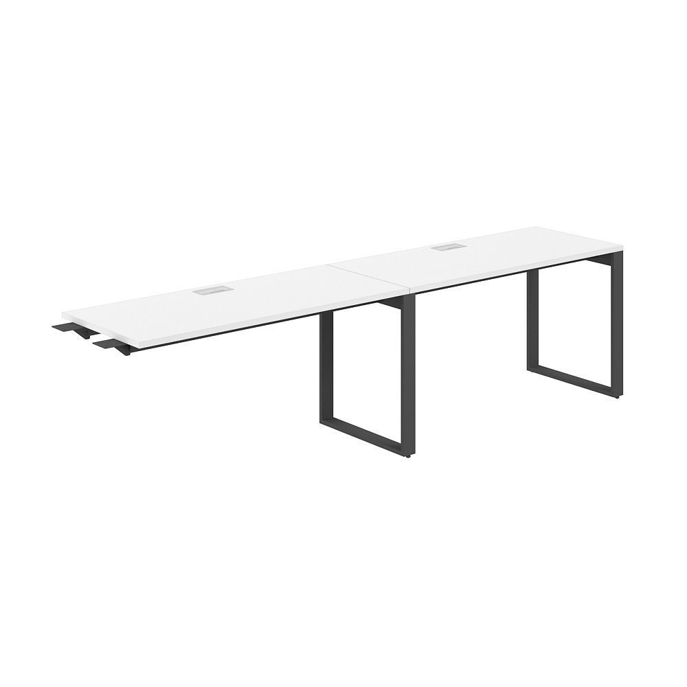 Рабочая станция комбо s-b-s с лючком