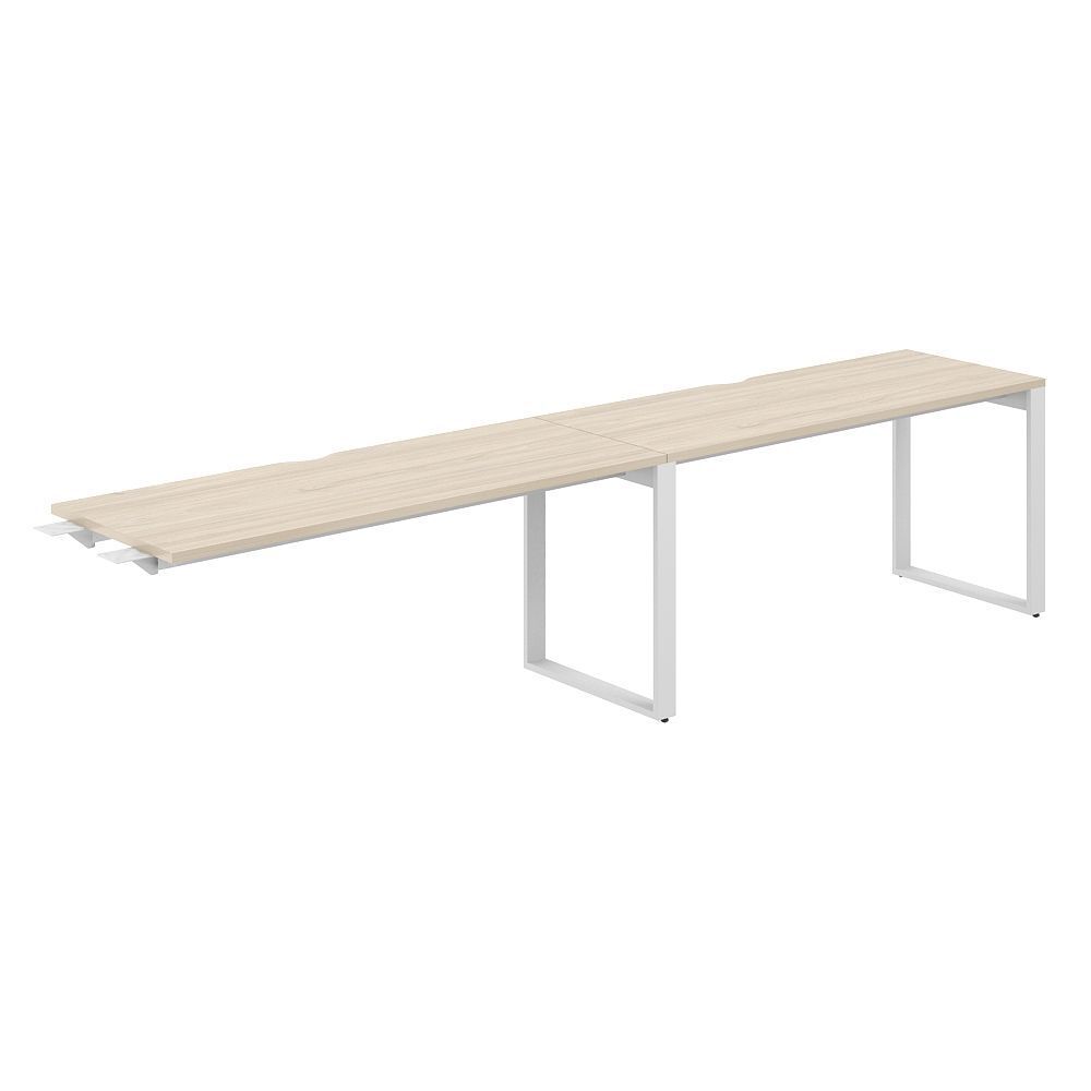 Рабочая станция комбо s-b-s c вырезом