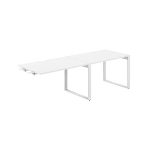 Рабочая станция комбо s-b-s c вырезом