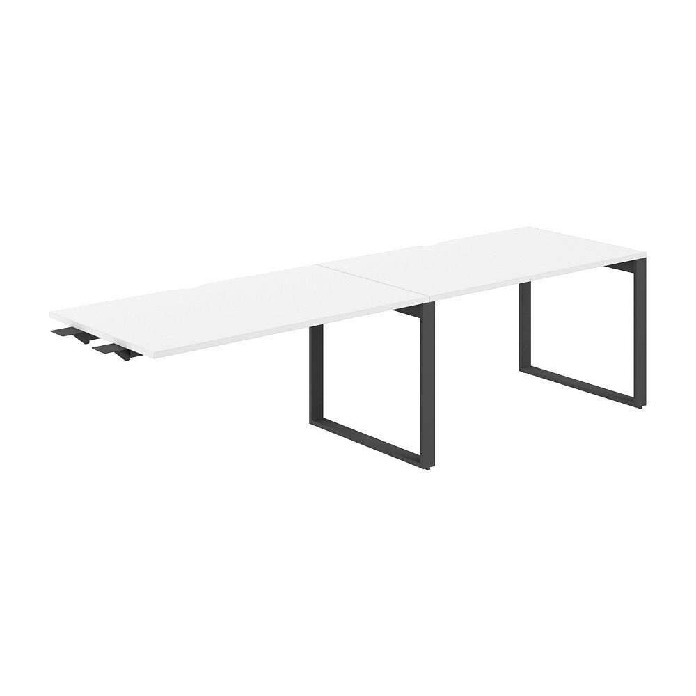 Рабочая станция комбо s-b-s c вырезом