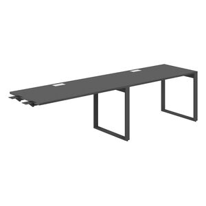 Рабочая станция комбо s-b-s с лючком