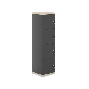 Локер 4 ячейки