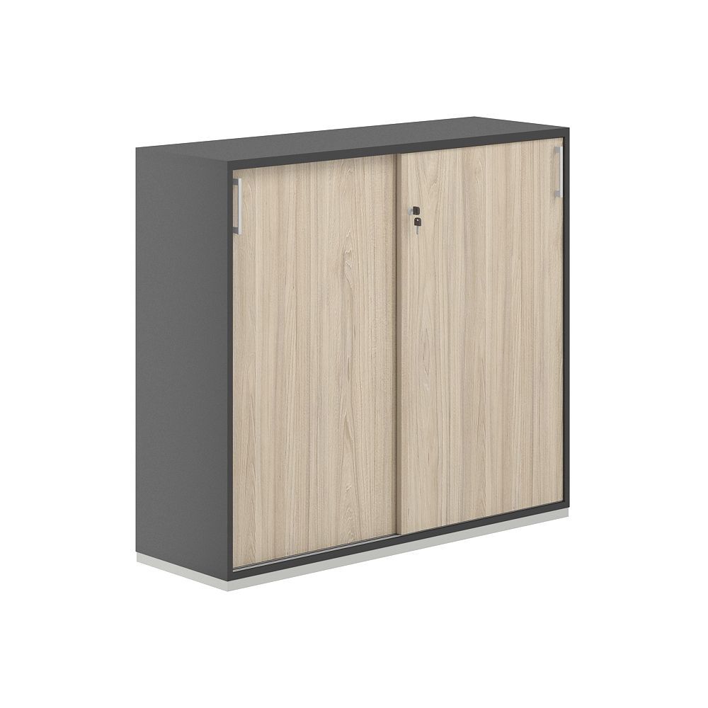 Шкаф-купе 3 уровня 1238