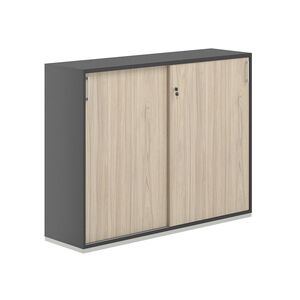 Шкаф-купе 3 уровня 1438