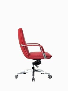 Кресло для персонала Neo LB red