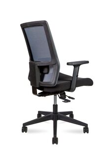 Кресло для персонала Techo LB