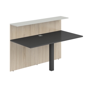 Модуль прямой