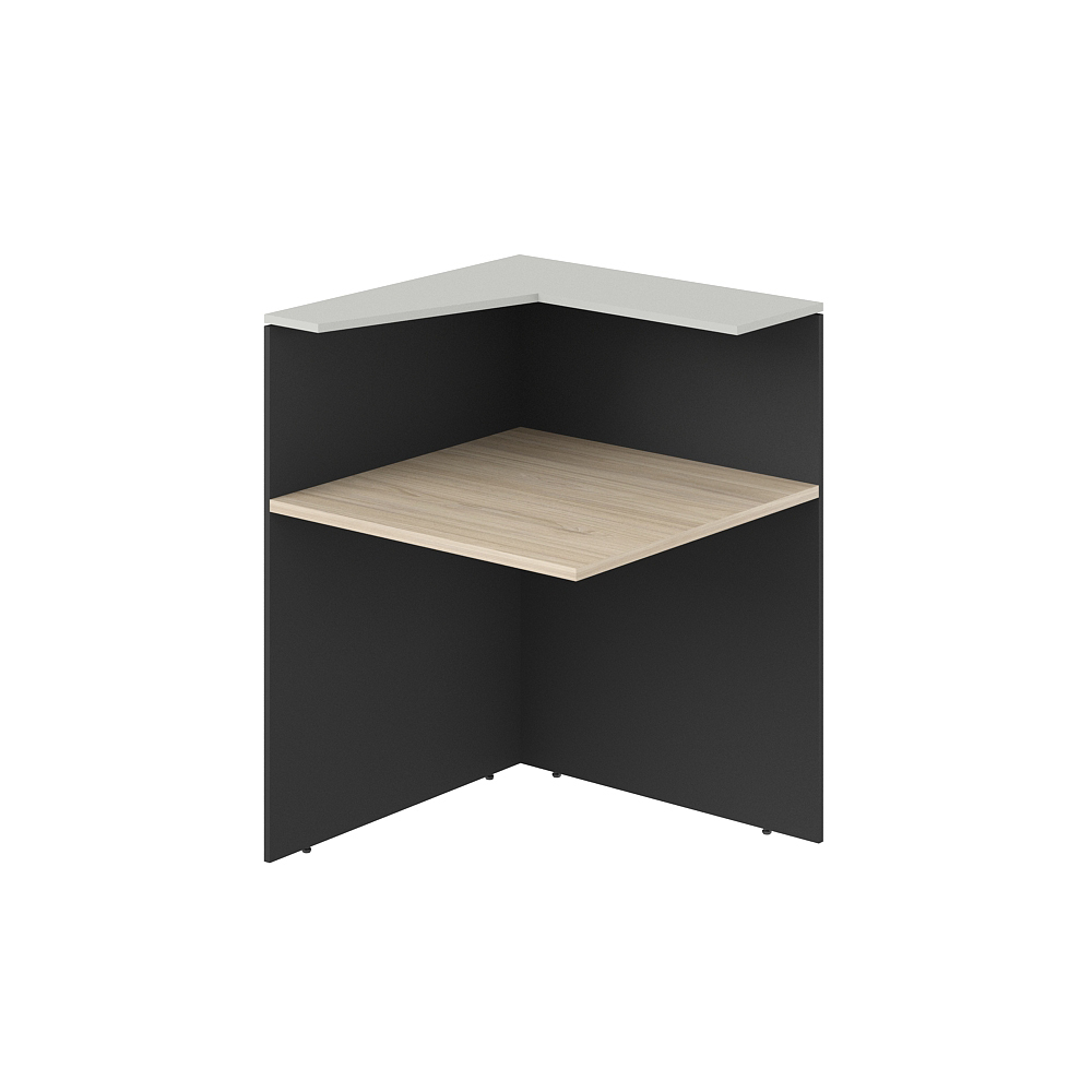 Модуль угловой левый