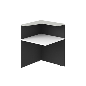 Модуль угловой левый