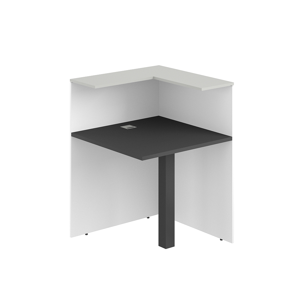 Модуль угловой переходный