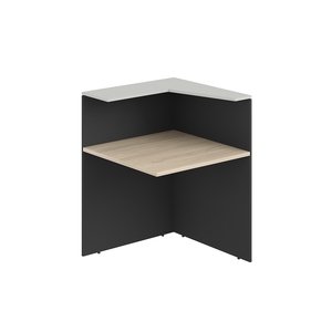 Модуль угловой правый