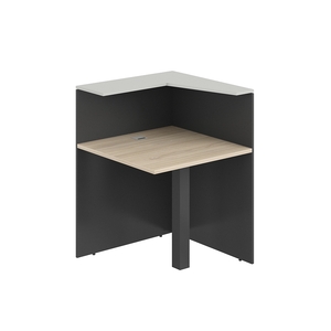 Модуль угловой правый