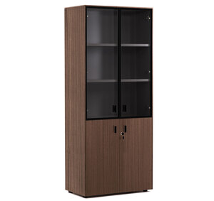 ENZO Шкаф комбинированный H197