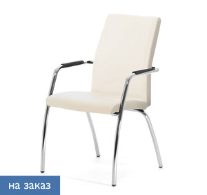 WELL_SEAT Кресло на 4 опорах