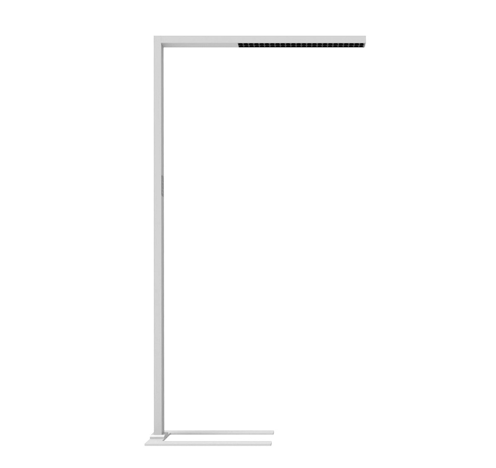 Торшер 60W