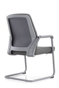Кресло для посетителя Sitting