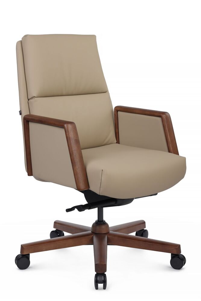 Кресло руководителя Franco-M