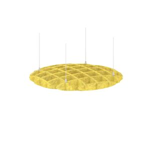 AcustiX Потолочная декоративная конструкция круглая