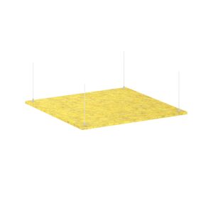 AcustiX Потолочная панель квадратная