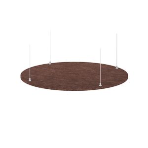 AcustiX Потолочная панель круглая