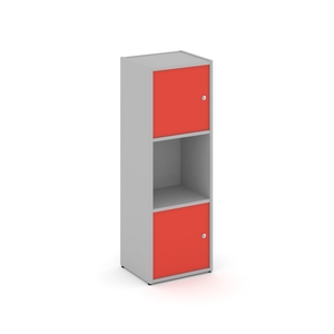 Locker plus Комплект №1