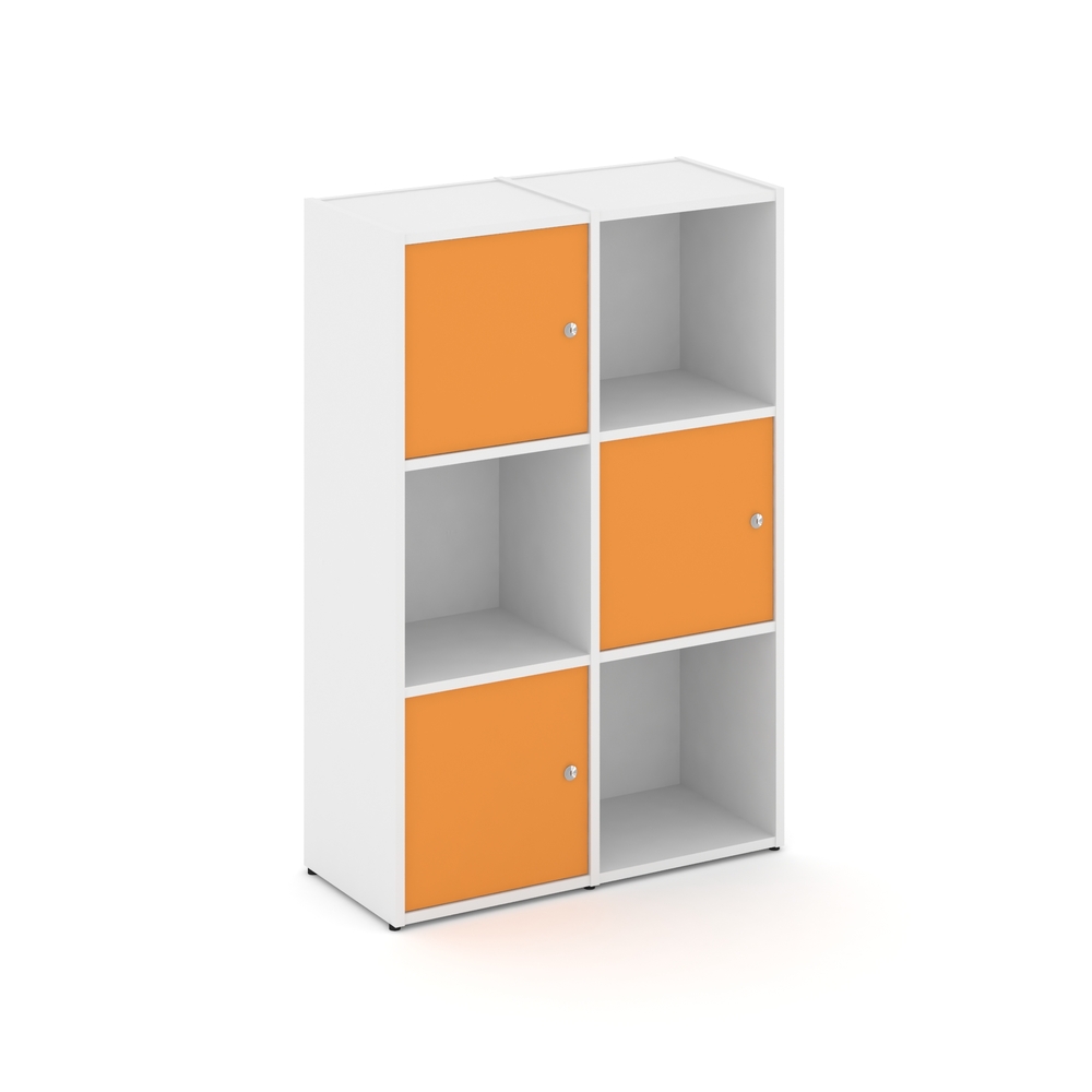 Locker plus Комплект №2