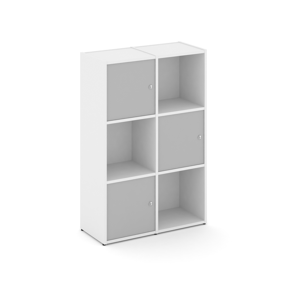 Locker plus Комплект №2
